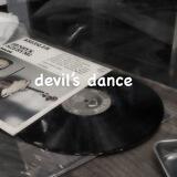 dᴇvil's dᴀnᴄᴇ