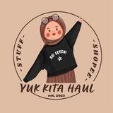 YUK KITA HAUL ✨