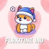 Flokitine Inu | Tax 0/3