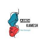 Kamesh(تخصصی‌ترین‌کانال‌جنسی)