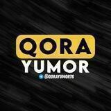 Qora Yumor | VIZITKA