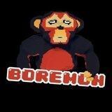 BOREMON ERC