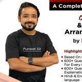 Reasoning by puneet sir