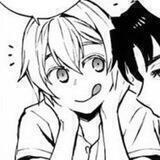 Shinya. <3