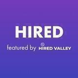 HIRED
