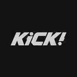 Kick | Кик
