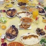 هەموو جۆرە خواردنێک بۆخۆشکە گۆلە کانم 🌹🌸🌷