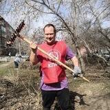 Депутат Константин Ткачев