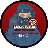 UKSBTV ENT🔞