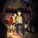 Boku dake ga Inai Machi