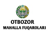 "Оtbozor" MFY yoshlari... 🇺🇿