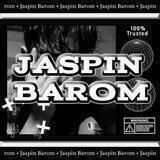 JASPIN BAROM : CLOSE