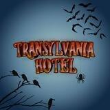 Transylvania, resting.