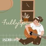 fullytpi huruf