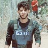 الصحفي سامر الزعانين