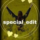 special_edit