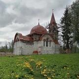 НАШИ СВЯТЫНИ
