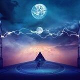 Minas Aufstiegs Pyramide Luna