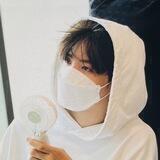 j - junghwan ?!🐙