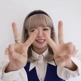 ﹫jeongyeon!