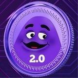 GrimaceCoin 2.0 | BSC