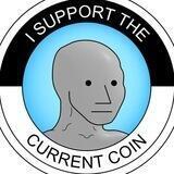 Non-Playable Coin
