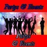 Partys & Events