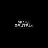 •GALAU BRUTALL ꨄ︎