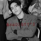 Bradleyy's, OPEN.