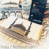 Nefesemsen🤍🧸