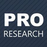 PRO RESEARCH