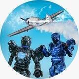 ОТ ВИНТА АВИАТЕХНОФЕСТ ЛОГИНОВО