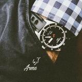 ﮼آرما 🌱
