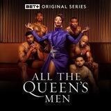 Sistas, Oval, All The Queen's Men Tyler Perry Shows