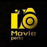Movie Perks 101