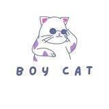 Boy Cat Inu Official