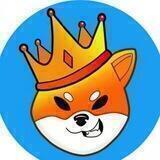 SHIBA KING Turkish 🇹🇷