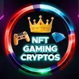 🎮NFT-GAMING💎CRYPTOS