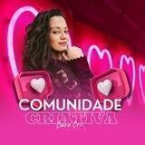 Comunidade CRIATIVA | @soudaracris