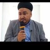 Muhammadzakiy domla maruzalari