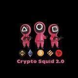 Crypto Squid | Portal 🦑