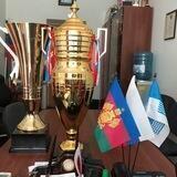 Спорт Геленджика.
