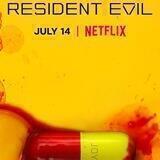 Resident Evil Season 1
