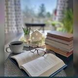 کتاب صوتی بنفش