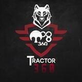 tractor360