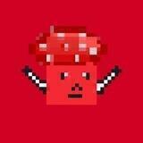 Pixel Mushrooms 🍄