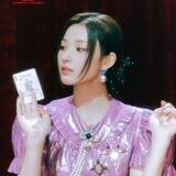 Jinni | NMIXX