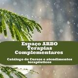 Espaço "ARBO" Terapias Complementares