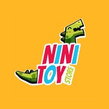 NiniToyStore (سلیمانی)
