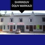 Shirin SuV ATM muhokama guruxi